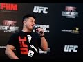 UFC Fight Night: Lawler vs Brown - Q&A
