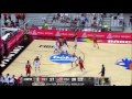 Stephen Curry 20pts FULL Highlights vs Mexico - Team USA FIBA