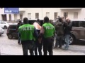 German Police Search Isis Suts In Berlin After Raids German Police Search Isis Suts In Berlin After Raids