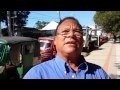 Las Margaritas ES EL MEDIO DE TRANSPORTE MAS ECONOMICO en huelga