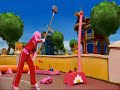 Sportacus Lazy Town