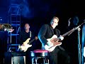 Danny B Harvey playing a James Trussart Guitar