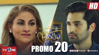 Naulakha | Episode 20 Promo | TV One Drama