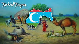 Güney Türkistan Türkmenlerinin Türküsü Ýelpesse