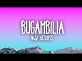 Nasa Histoires - Bugambilia