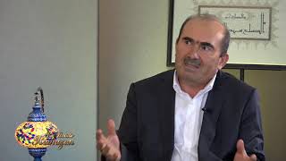 Dr. Reşi̇t Haylamaz - İmti̇han Sirri Bi̇r Ümi̇tti̇r Ramazan