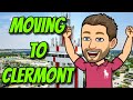 Top 5 Reasons People Are Moving To Clermont Florida Right Now