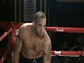 Nick Vaughan (The Wat) vs King Opoku (Sitan Gym NY)