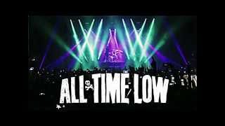 Watch All Time Low Your Bed video