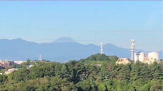 Hot Monday From Tokyo Japan