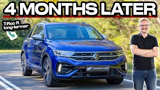 Le Plaisir Dune Berline Sportive Dans Un Suv Pratique À Un Prix Compéif Essai Du Volkswagen ...