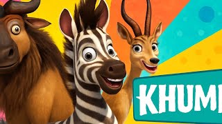 Khumba Movie Explained In Hindi Full Adventure Story