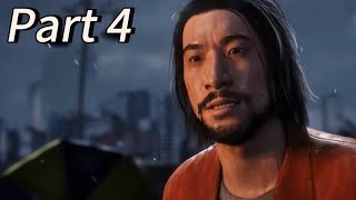 Spider-Man 2, 2 Years Later Part 4 Martin Li