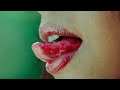 Asin beautiful lips closeup|Asin thottumkal