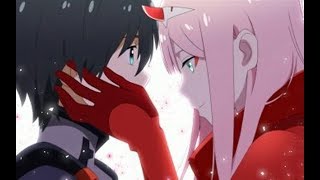 Amv Darling In The Fran Hiro X Zero2- Ignite Collab With Gear Booster