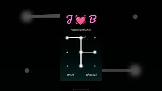 Pattern Of Jb Love ...