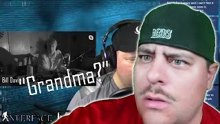 Does A Child Spirit Speak on Live Stream? "Grandma?"