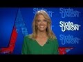 Trump campaign mgr. Kellyanne Conway: full interview