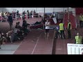 M Long Jump 5