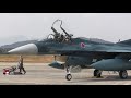 【Emergency start】 F-2 fighter scramble start !!! 2018 TSUIKI AIR SHOW SCRAMBLE DEMO 20181125