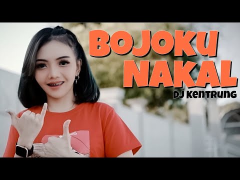 Syahiba Saufa - Bojoku Nakal DJ kentrung ( Official Music Video Symphony )