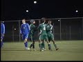south side vs. homestead boys soccer regionals