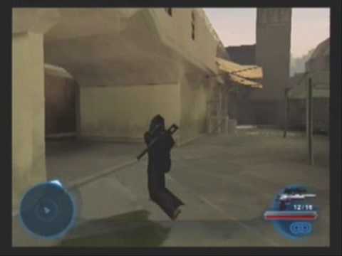 Syphon Filter: The Omega Strain Yemen 1: Arms Bazaar Time: 14:52 Weapons Used: dormagen Gas Notes: When going for Fadhil's Files, you can just wait inside