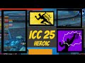 World Of Warcraft 🆕First Raid With New Guild ICC 25 HC 👍 SANCTUS🔮 DK PVE POV WOTLK 3.3.5