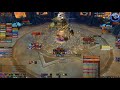 World Of Warcraft 🆕First Raid With New Guild ICC 25 HC 👍 SANCTUS🔮 DK PVE POV WOTLK 3.3.5