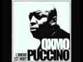 Oxmo Puccino - Freestyle Radio 88.2 - Boule de neige .flv
