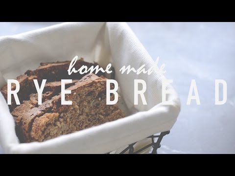 Photo Rye Bread Machine Recipe No Gluten
