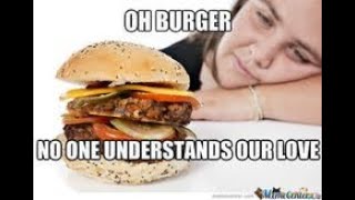 Burger Wr Asmr Portrait