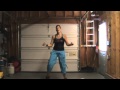 Zumba - Boom Boom Mama
