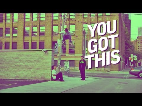 Jason Rodziewicz - You Got This