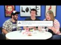 Porn Stories on #TableTalk!