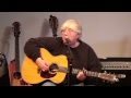 Sandy Ross - You'll Never Run from the Blues - Feb 17 2013