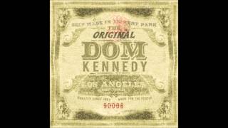 Watch Dom Kennedy The Homies video