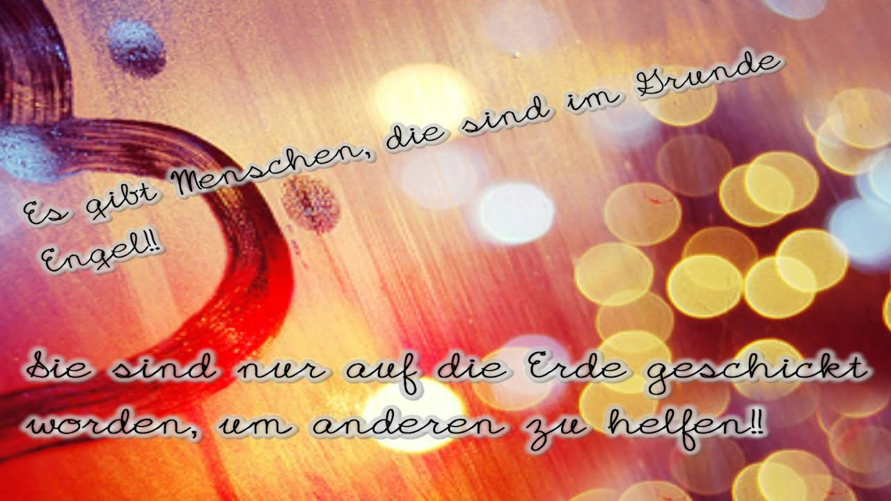 ♥ "...weil du das wichtigste in meinem Leben bist!!" ♥ YouTube