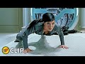 Professor X Visits Magneto - Cyclops vs Lady Deathstrike | X-Men 2 (2003) Movie Clip HD 4K