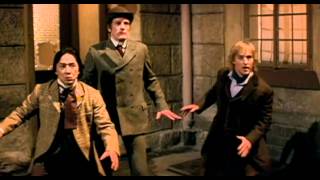 Shanghai Knights - Trailer