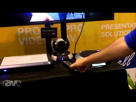 InfoComm 2013: Synnex Looks At Life Size HD Video Conferencing