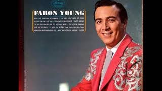 Watch Faron Young Weve Got Something In Common video