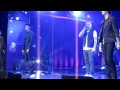 The Wanted - All Time Low (4/22/13 E! Upfront)