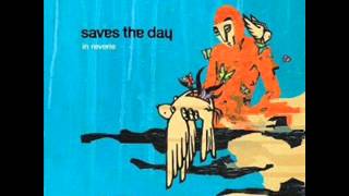Watch Saves The Day Where Are You video