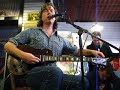 Bill Callahan tells a dirty joke