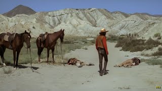 Gunman of Ave Maria (1969) Spaghetti Western |  Length Movie