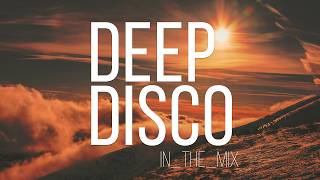 Deep House 2023 I Deep Disco Records Mix #237