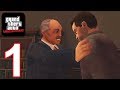 Grand Theft Auto: Liberty City - Gameplay Walkthrough Part 1 (iOS, Android)