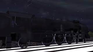 Thomas Trainz Series The Orient Express Teaser