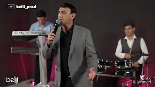 Altymuhammet Mollaýew Konsert 2025